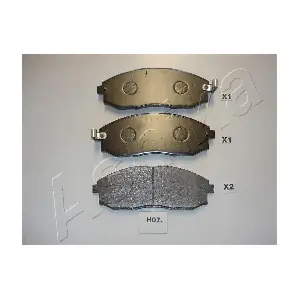 ASHIKA 50-H0-007