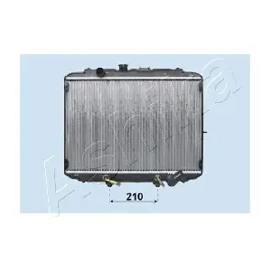 RDA283058 ASHIKA