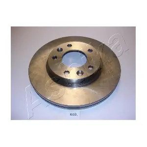 60-0K-002 ASHIKA
