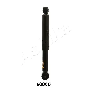 MA-60000 ASHIKA