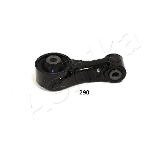 GOM-290 ASHIKA