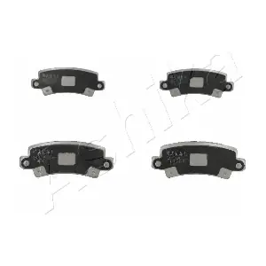 ASHIKA 51-02-257