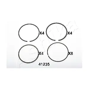 29-41235 ASHIKA