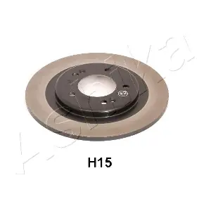 61-0H-H15 ASHIKA