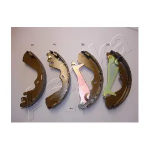 55H0004 ASHIKA