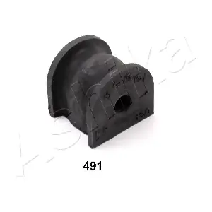 GOM-491 ASHIKA