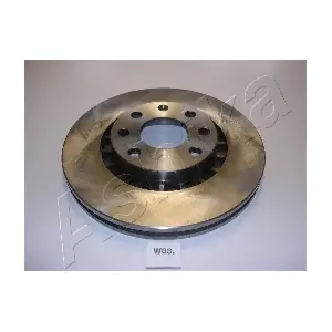 ASHIKA 600W003
