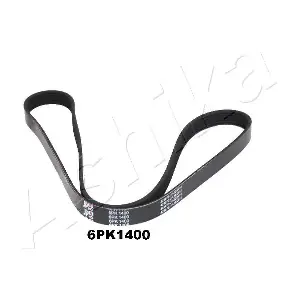 ASHIKA 1126PK1400