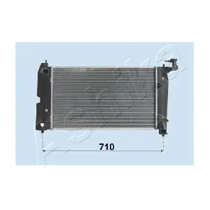 RDA153116 ASHIKA