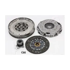 ASHIKA 98-0C-C00