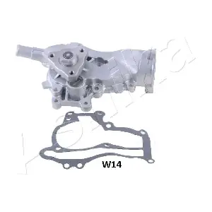 ASHIKA 35-0W-W14