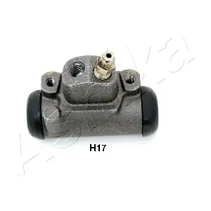 ASHIKA 670HH17