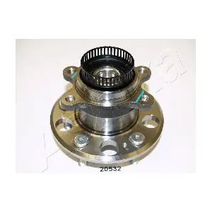 ASHIKA 44-20532