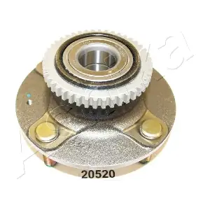 44-20520 ASHIKA
