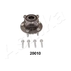ASHIKA 44-20010
