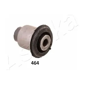 GOM-464 ASHIKA