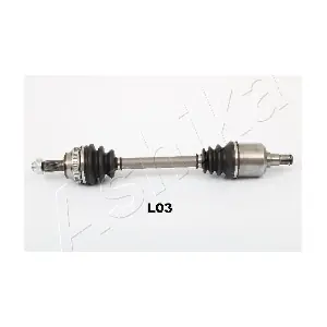62-0L-L03 ASHIKA