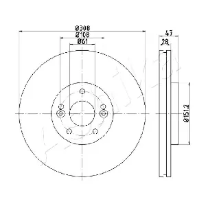 BD1067 BOSCH