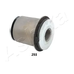 GOM-293 ASHIKA