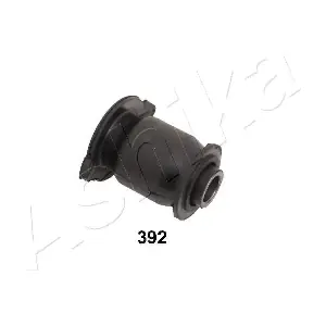 GOM-392 ASHIKA