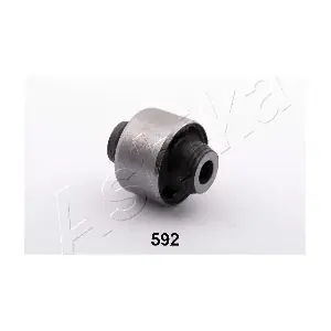 GOM-592 ASHIKA