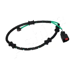 BPW-179 ASHIKA