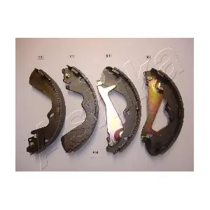 ASHIKA 55-H0-002