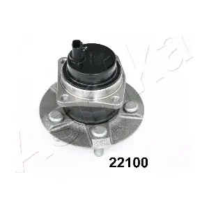44-22100 ASHIKA