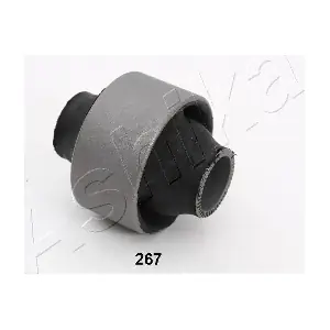 GOM-267 ASHIKA