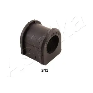 GOM-341 ASHIKA