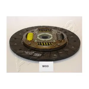 ASHIKA 80-0W-000