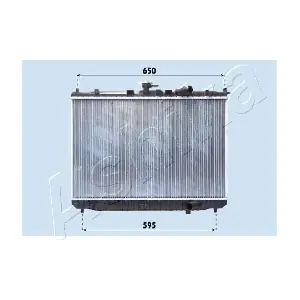 RDA333025 ASHIKA