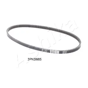 ASHIKA 112-3PK665
