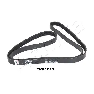 ASHIKA 112-5PK1645