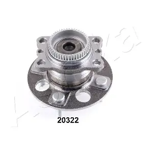 44-20322 ASHIKA
