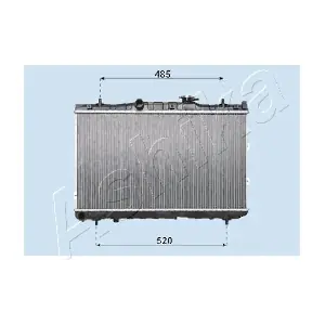 RDA333030 ASHIKA