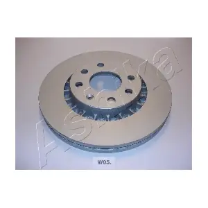 ASHIKA 60-0W-005