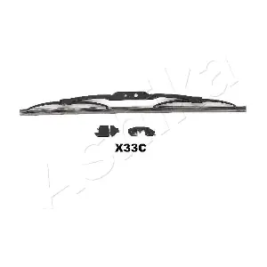 SA-X33C ASHIKA