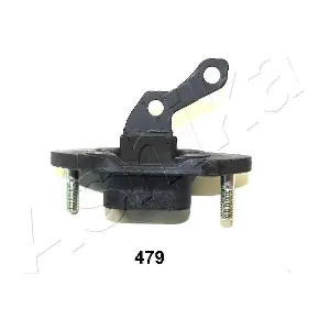 GOM-479 ASHIKA