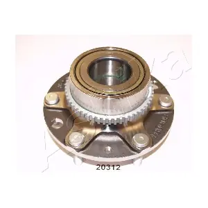 ASHIKA 44-20312