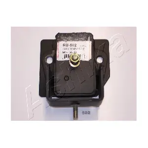 GOM-502 ASHIKA
