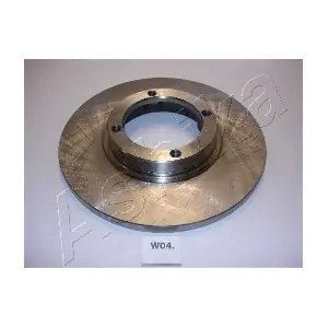ASHIKA 60-0W-004