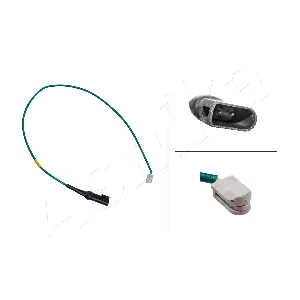 ASHIKA BPW-291