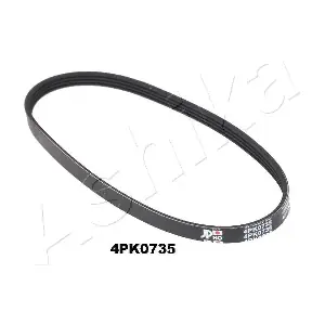 ASHIKA 112-4PK735