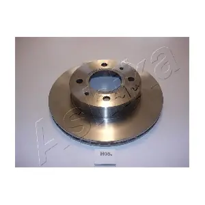600H005 ASHIKA