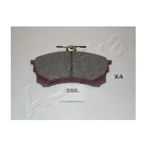 ASHIKA 50-05-588
