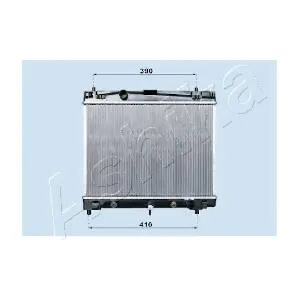 RDA153011 ASHIKA