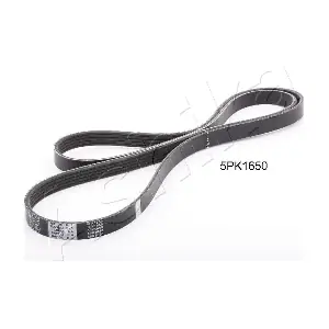 ASHIKA 112-5PK1650
