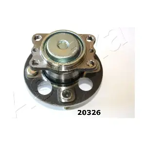 44-20326 ASHIKA