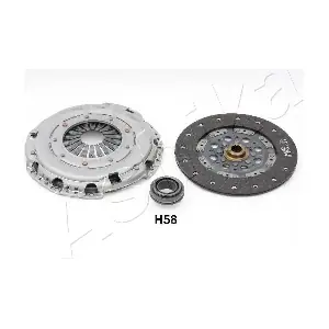 92-0H-H58 ASHIKA